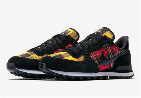 footlocker tartan nike sneaker|Nike Shoes for Men, Women, & Kids .